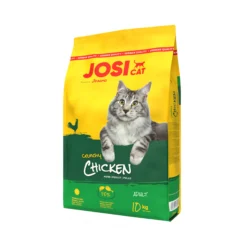 Josera Josicat Crunchy Pollame