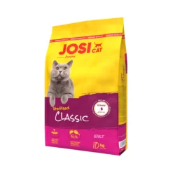 Josera Josicat per Gatti Sterilizzati