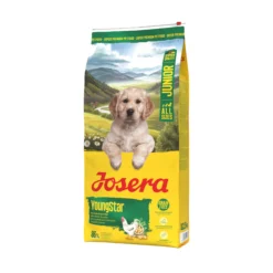 Josera Junior YoungStar