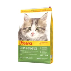 Josera Kitten Grainfree Cibo per Gatti