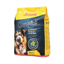Josera Knuspies