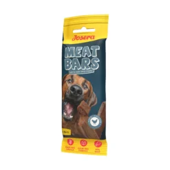 Josera Meat Bars Snack per Cani