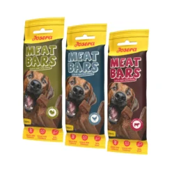 Josera Meat Bars Snack per Cani