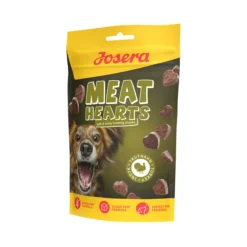 Josera Meat Hearts