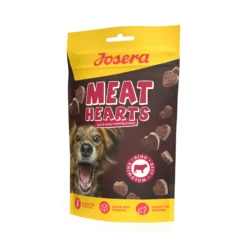 Josera Meat Hearts