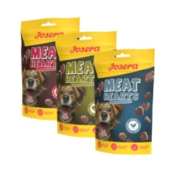 Josera Meat Hearts