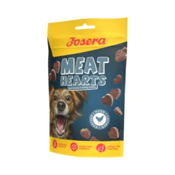 Josera Meat Hearts