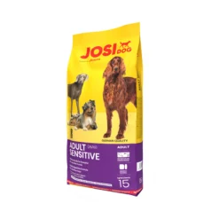 JosiDog Adult Sensitive Cibo per Cani