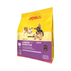Josidog Junior Sensitive Cibo per Cani