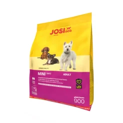 JosiDog Mini - Cibo per cani