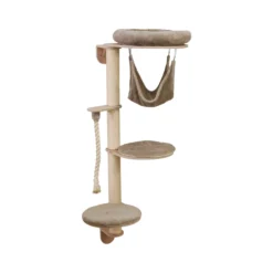 Kerbl Albero Tiragraffi da Parete Dolomit Grappa