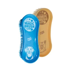 Kerbl Magic Dog Spazzola per Cani