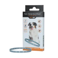 Knock Off Collare Antipulci Cane
