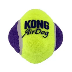 KONG AirDog Knobby Ball