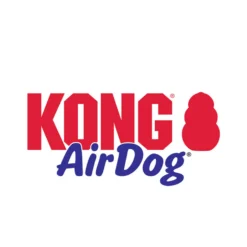 KONG AirDog Knobby Ball