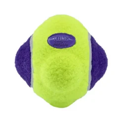 KONG AirDog Knobby Ball