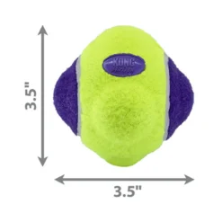 KONG AirDog Knobby Ball