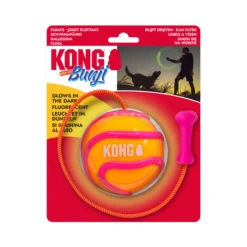 KONG Bunji High-Viz Ball