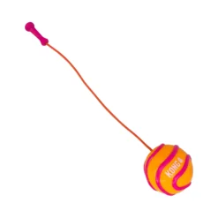 KONG Bunji High-Viz Ball