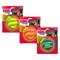 KONG Bunji High-Viz Ball