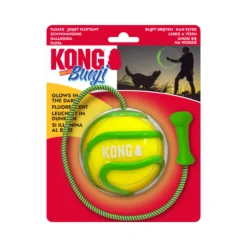 KONG Bunji High-Viz Ball