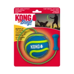 KONG Bunji High-Viz Ball