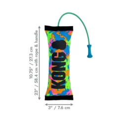 KONG Bunji High-Viz Bumper