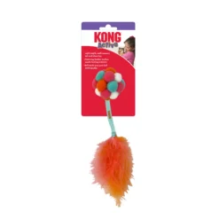 KONG Cat Active Bubble Ball