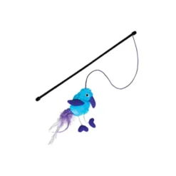KONG Cat - Feather Teaser