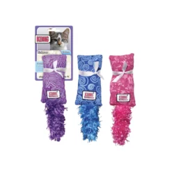 KONG Cat - Kitten Kickeroo