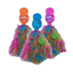 KONG Cat Wubba Boa Kattenhengel