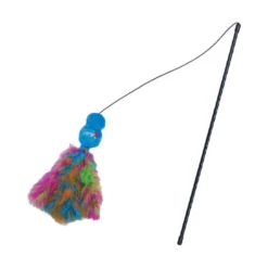 KONG Cat Wubba Boa Kattenhengel