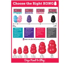 KONG Classic
