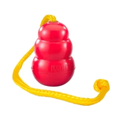 KONG Classic with Rope