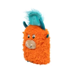 KONG Comfort Jumbo Highland Cow XL