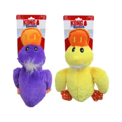 Kong Comfort Jumbo XL Peluche per Cani