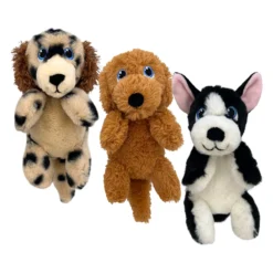 KONG Comfort Pups