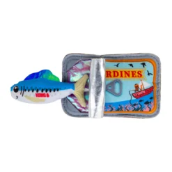 KONG Crackles Sardine