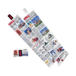 KONG Daily Newspaper XL