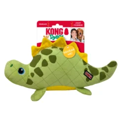 KONG Dynos Roars