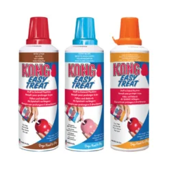 KONG Easy Treat