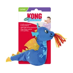 KONG Enchanted Dragon
