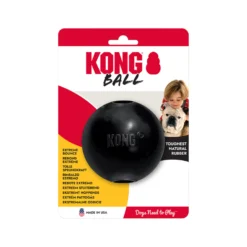 KONG Extreme Ball