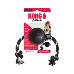 KONG Extreme Palla con Corda