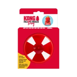 KONG Fill / Freeze Tray Silicone