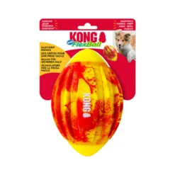 KONG Flexball Sport Palla da rugby