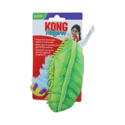 KONG Flingaroo Caterpillar