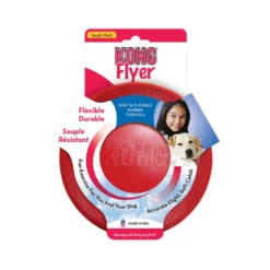 KONG Flyer Frisbee