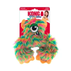 Kong Frizzles Frazzle
