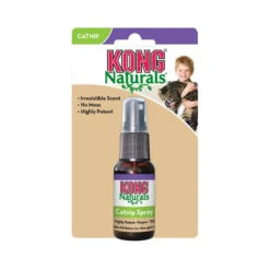 KONG Gatti - Catnip Spray